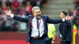 Brzęczek w 2021 roku: Przynajmniej 15 meczów!