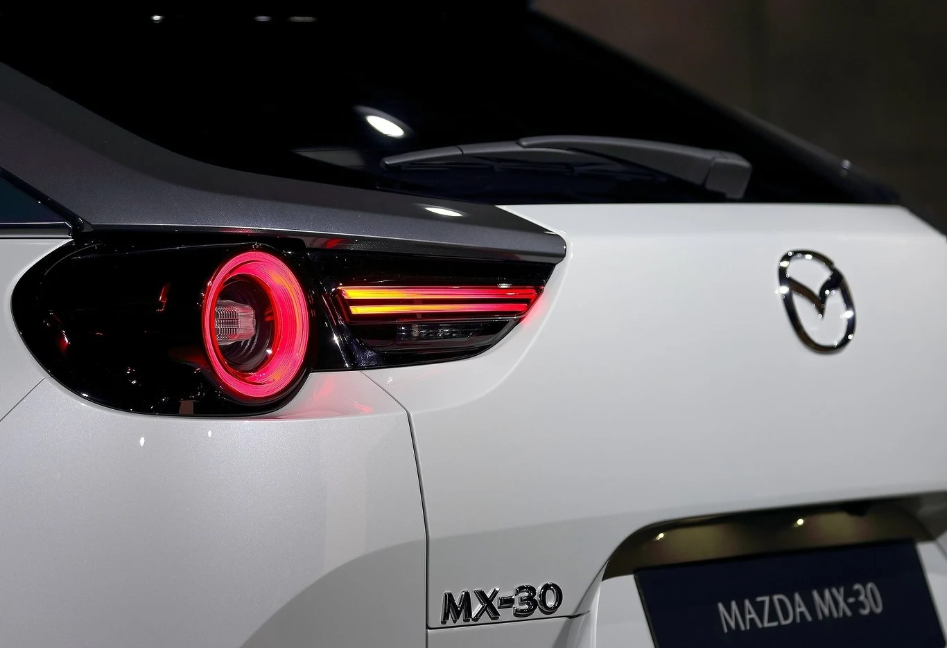 Mazda MX-30 Mazda MX-30