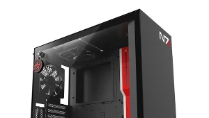Premiera NZXT H510i Mass Effect - limitowana obudowa dla fanów gry studia BioWare