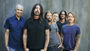 Foo Fighters i nowy singel "Shame Shame". Kiedy premiera płyty "Medicine at Midnight"?