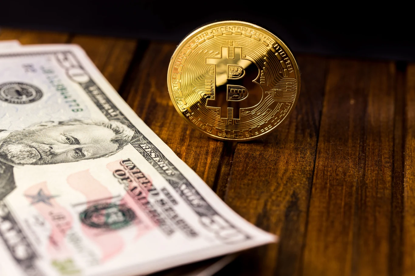 Bitcoin może być trzy razy droższy Bitcoin może być trzy razy droższy