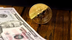 Bitcoin może być trzy razy droższy