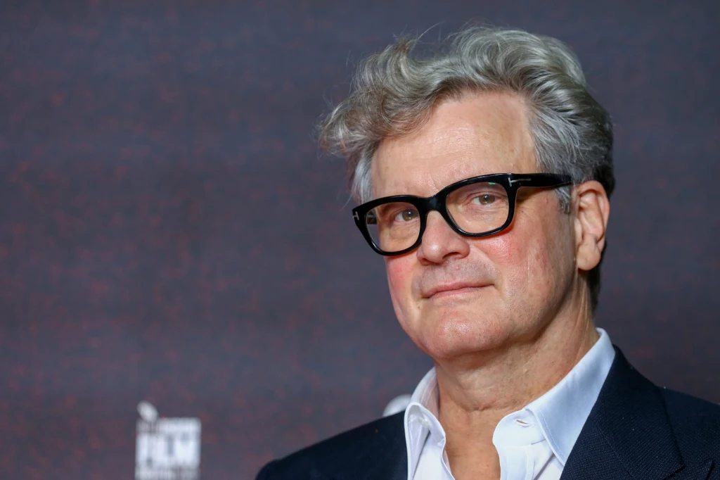 Colin Firth  Colin Firth