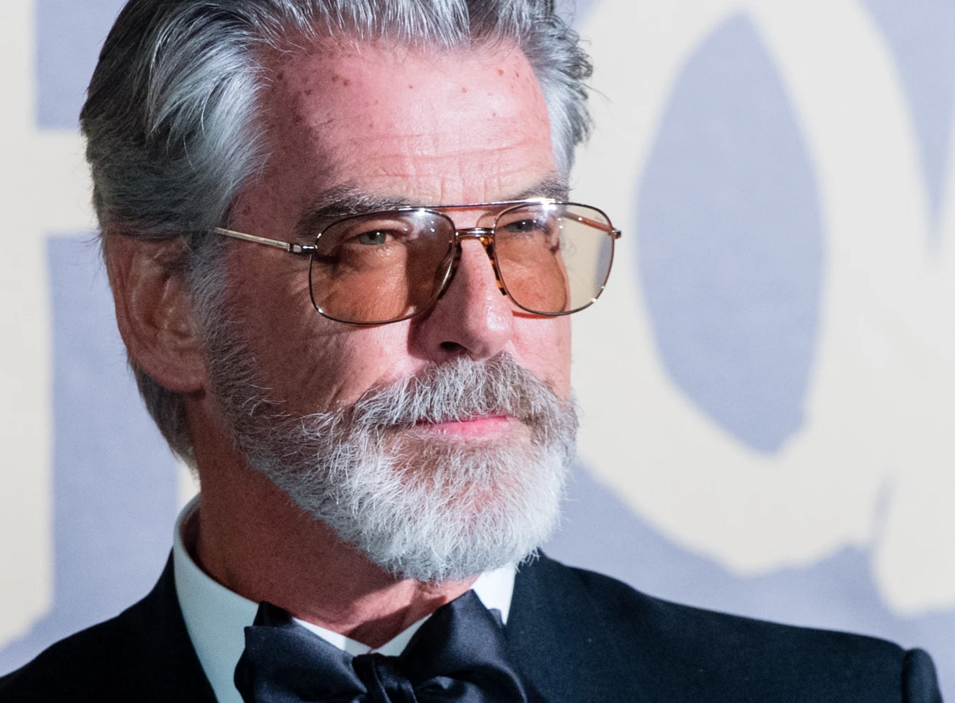 Pierce Brosnan Pierce Brosnan