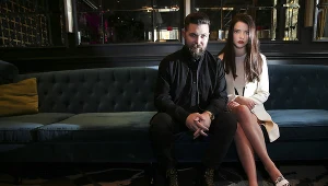 Robert Eggers i Anya Taylor-Joy znów razem pracują