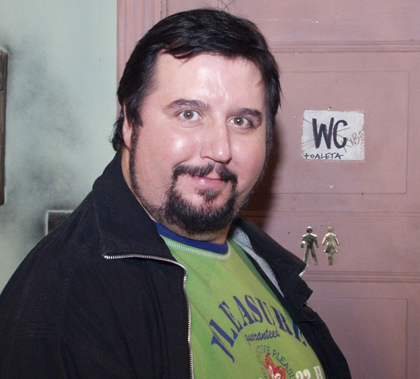 Dariusz Gnatowski