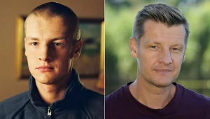 Rafał Mroczek jako Paweł Zduński