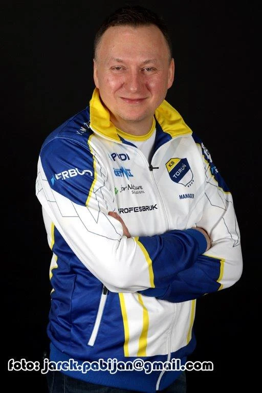 Jacek Frątczak Jacek Frątczak