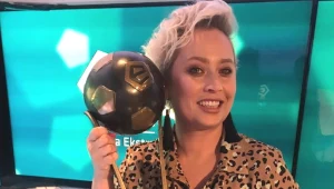 Artur Wichniarek zaprasza mnie na kolację