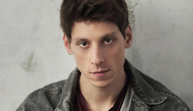 Eryk Kulm jr.