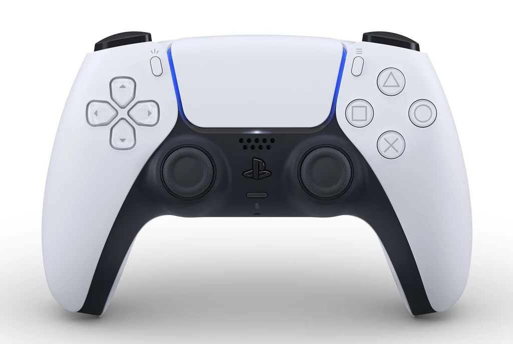 Dual Sense Dual Sense