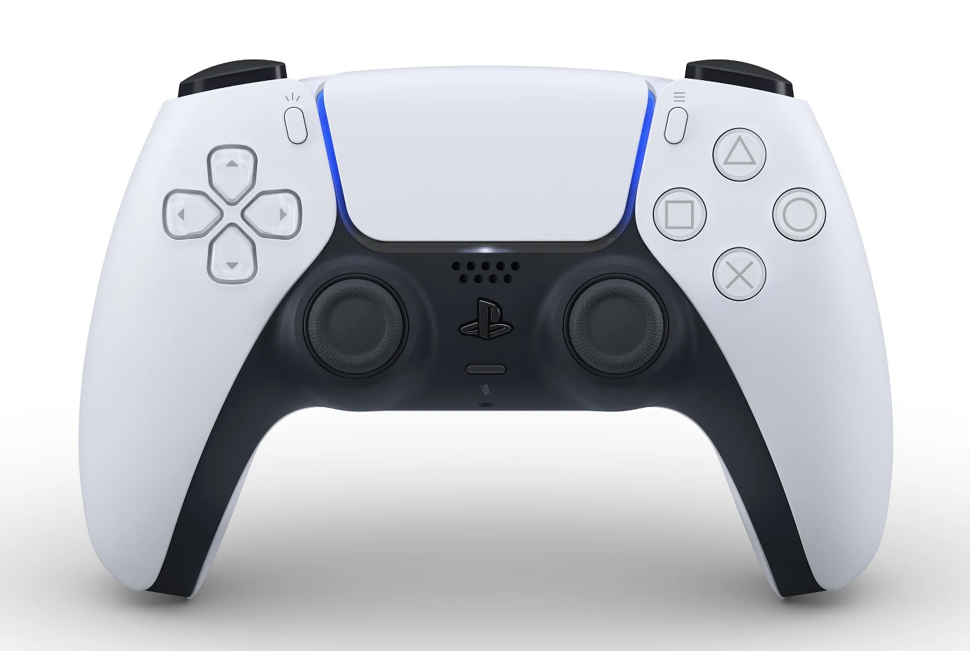 Dual Sense