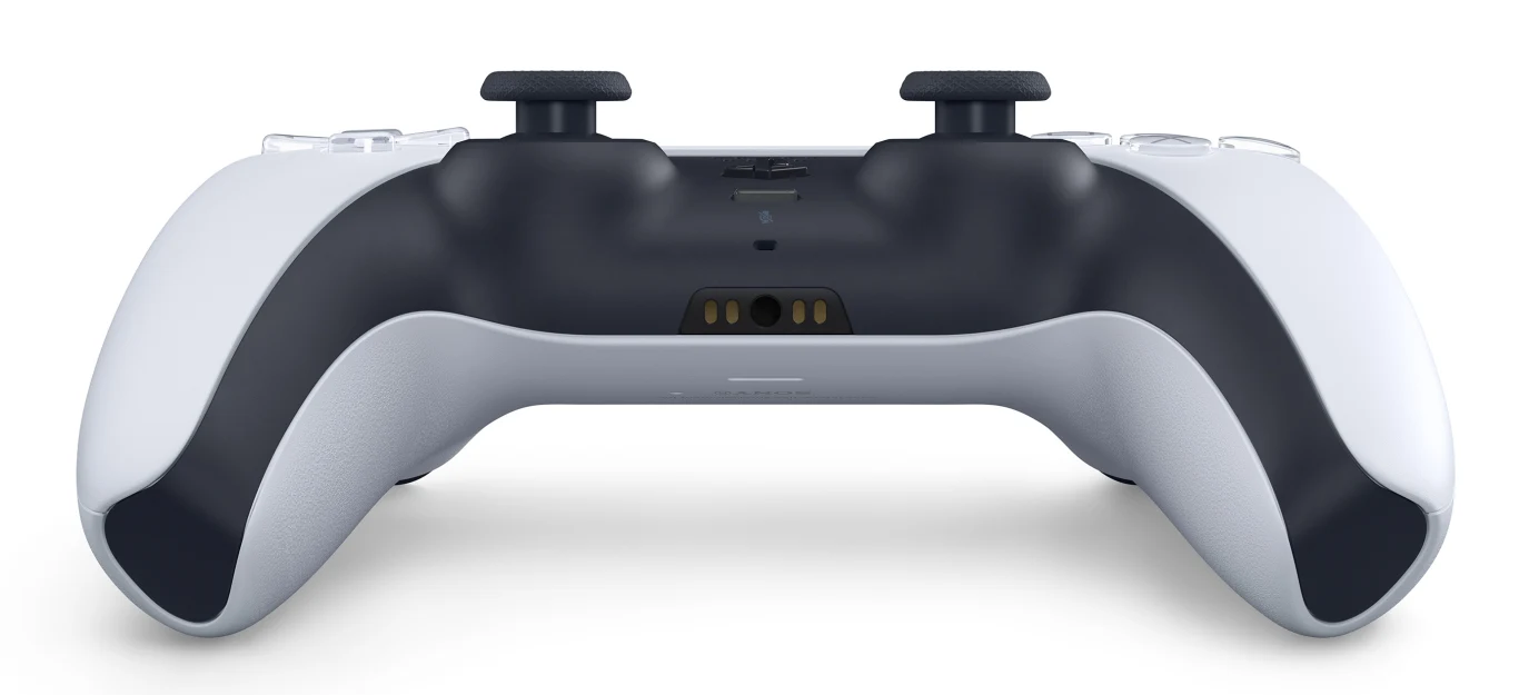 Dual Sense
