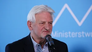 Prof. Andrzej Horban