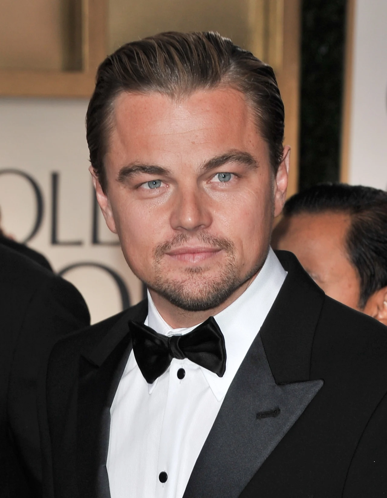 Leonardo DiCaprio Leonardo DiCaprio