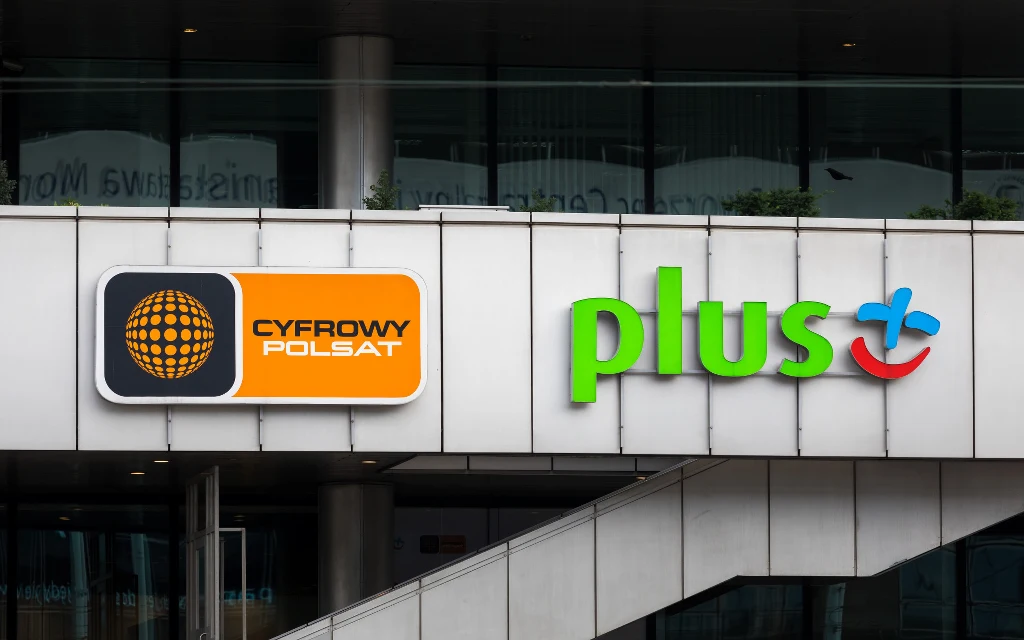Grupa Polsat: Poprawa wyników mimo pandemii