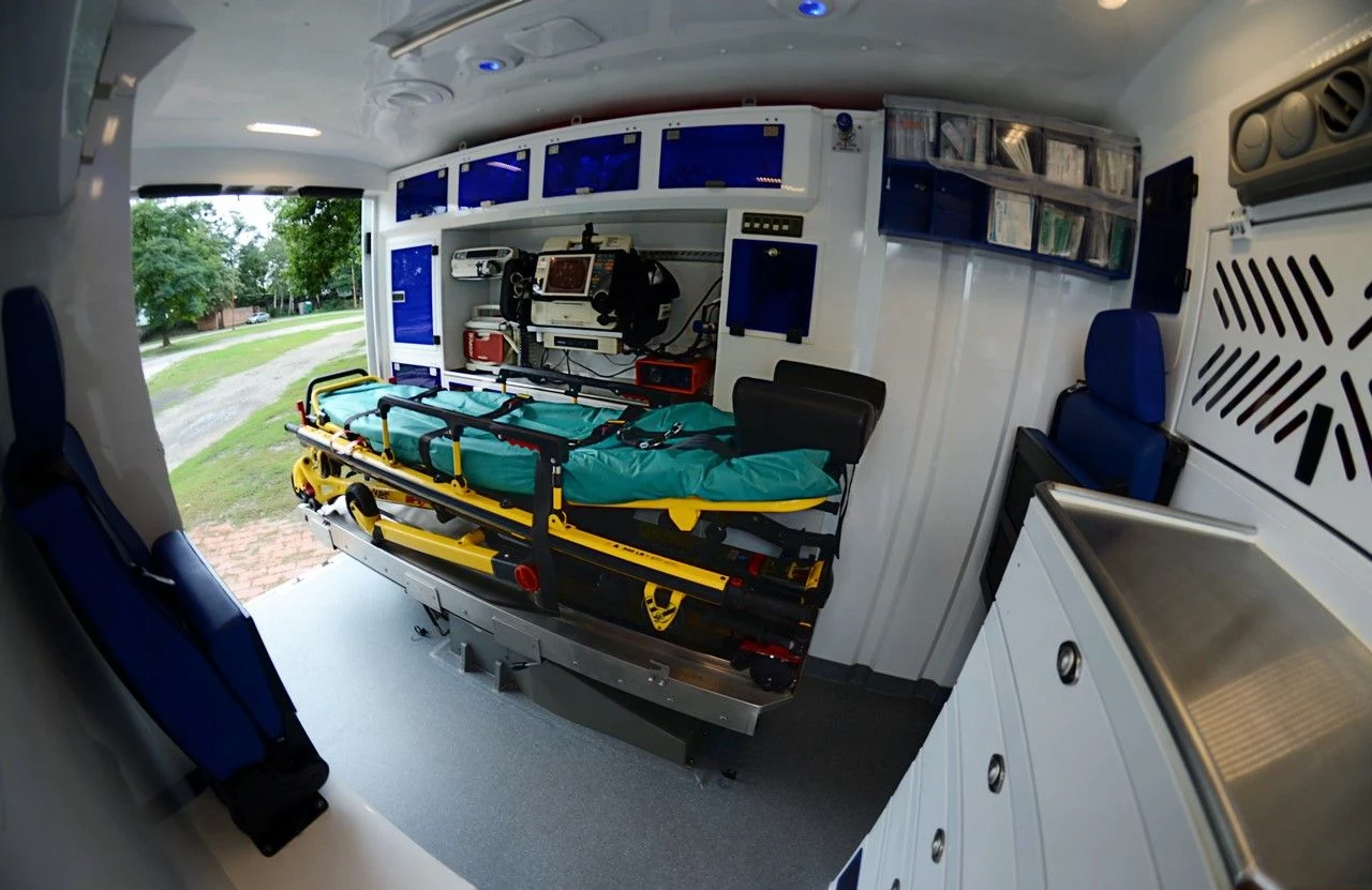 Zdjęcia: Paweł Kędzia i MTB Medica 