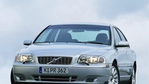 Volvo S80 pierwszej generacji