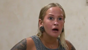 "Hotel Paradise": Chwile grozy w rajskim hotelu