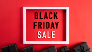 Zbliża się Black Friday