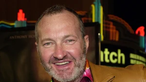 Randy Quaid