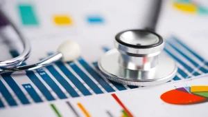 Szczepionka Pfizera zaszkodziła polskim spółkom medycznym