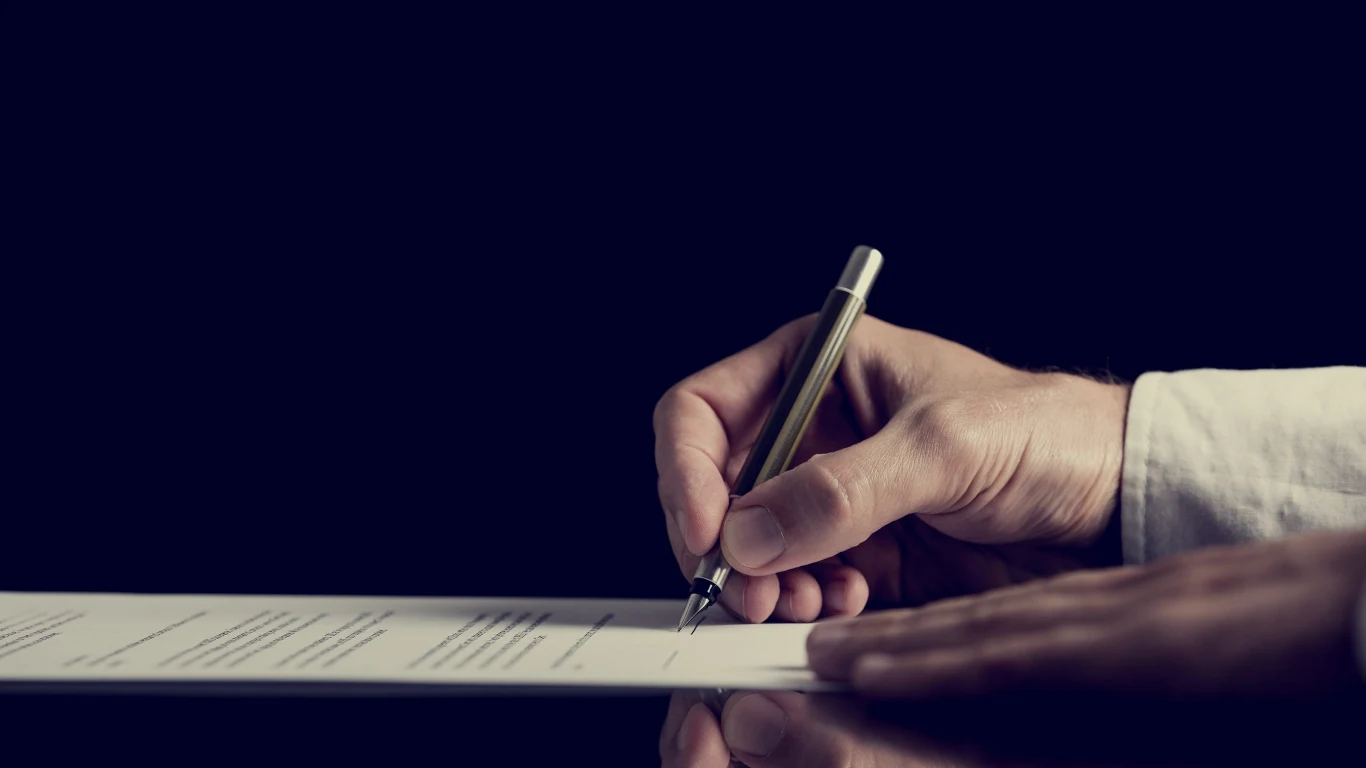 Poważne ostrzeżenie przed ryzykownymi instrumentami finansowymi Poważne ostrzeżenie przed ryzykownymi instrumentami finansowymi
