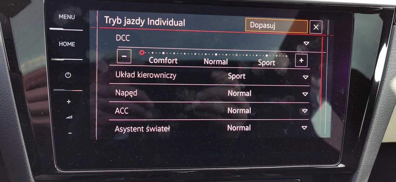 Volkswagen Arteon 2.0 TSI R-Line