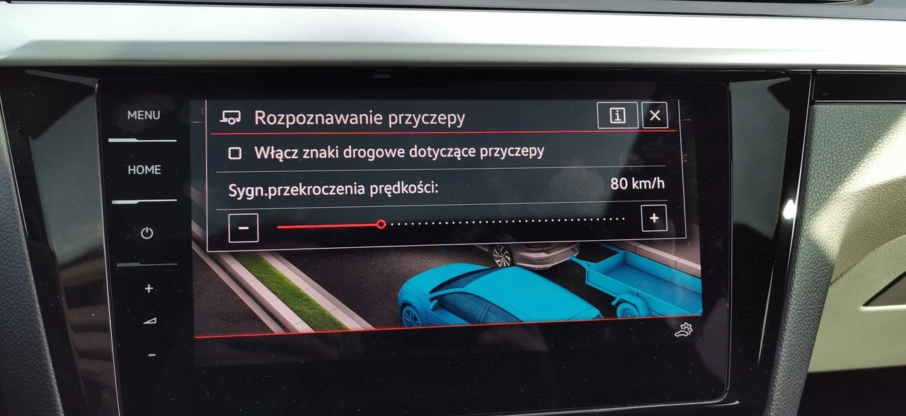 Volkswagen Arteon 2.0 TSI R-Line