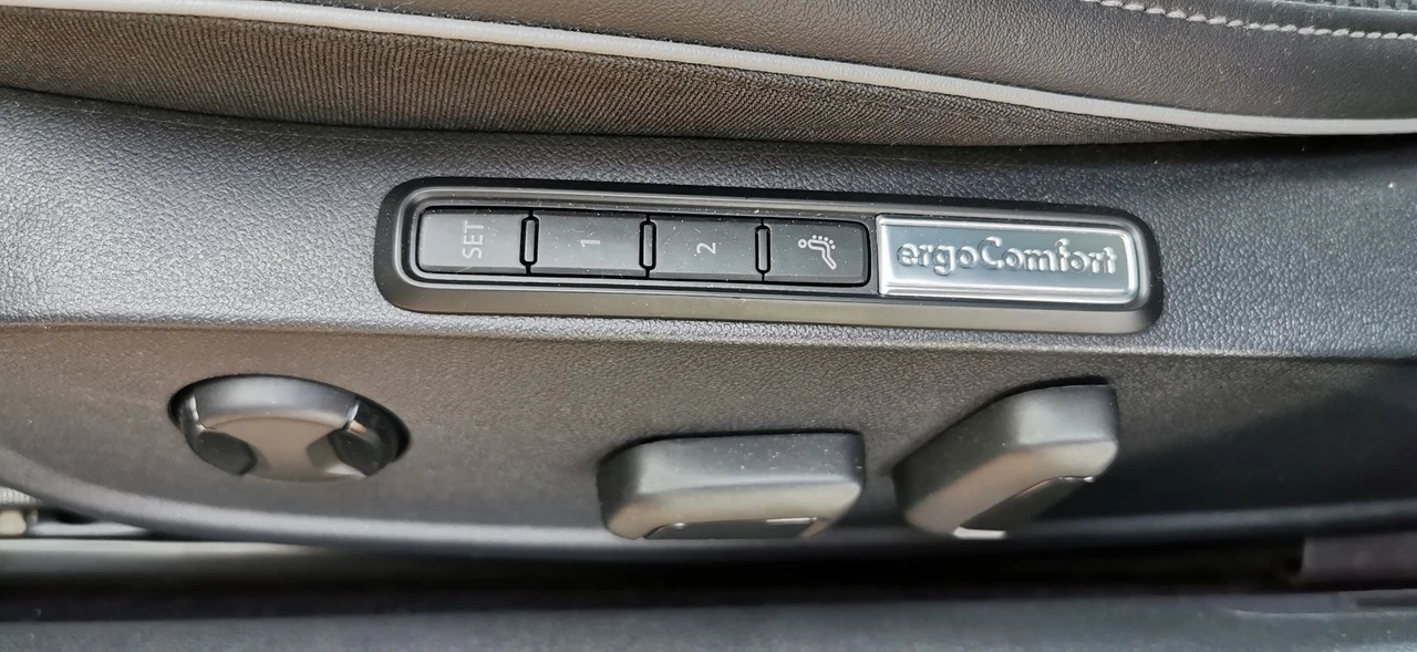 Volkswagen Arteon 2.0 TSI R-Line