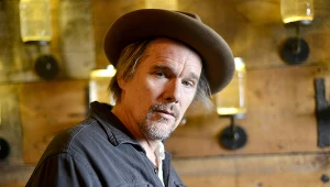 Ethan Hawke 