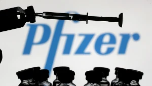 Ile kosztować będzie szczepionka na Covid-19? Fot. Zeljko Lukunic/PIXSELL/Press Association