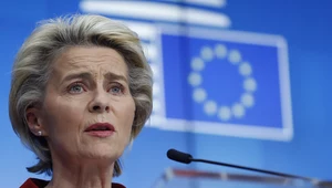 Ursula von der Leyen