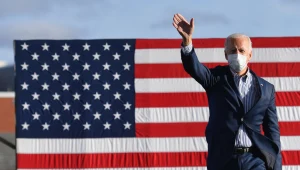 Gospodarczo USA czeka wielki zwrot?