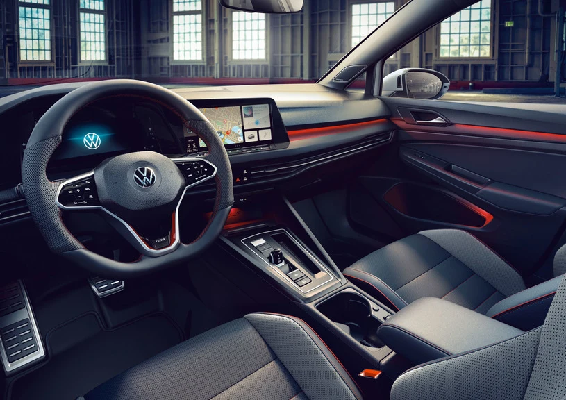 Volkswagen Golf GTI Clubsport