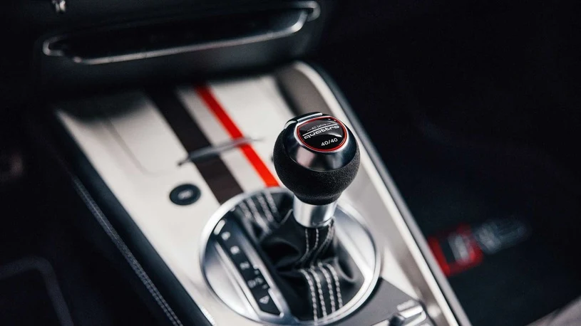 Audi TT 40 Years Edition