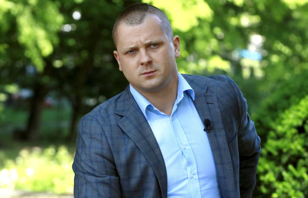 Seweryn Nowak