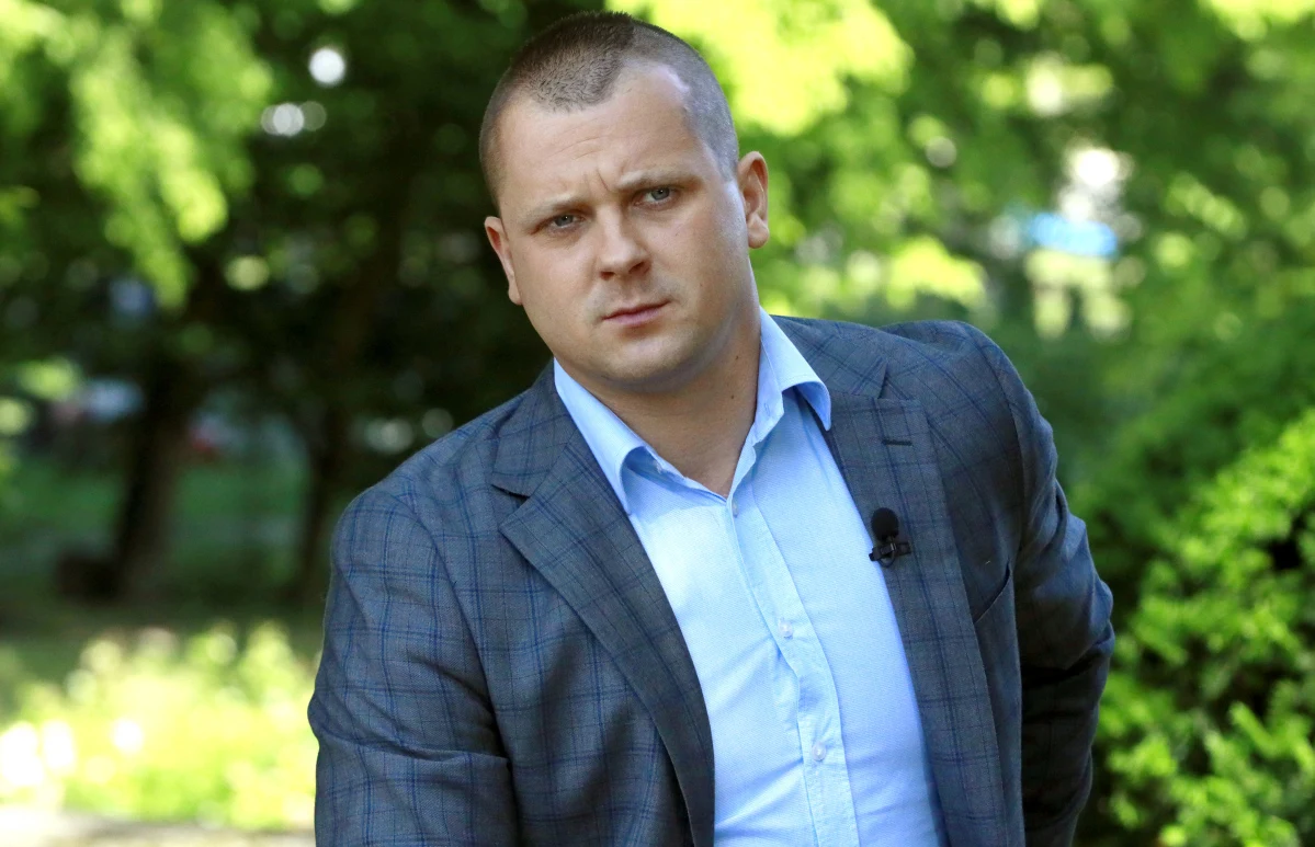 Seweryn Nowak Seweryn Nowak