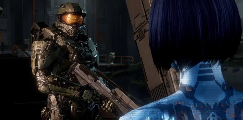 Halo 4