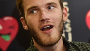 PewDiePie 