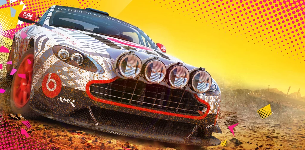 DIRT 5 