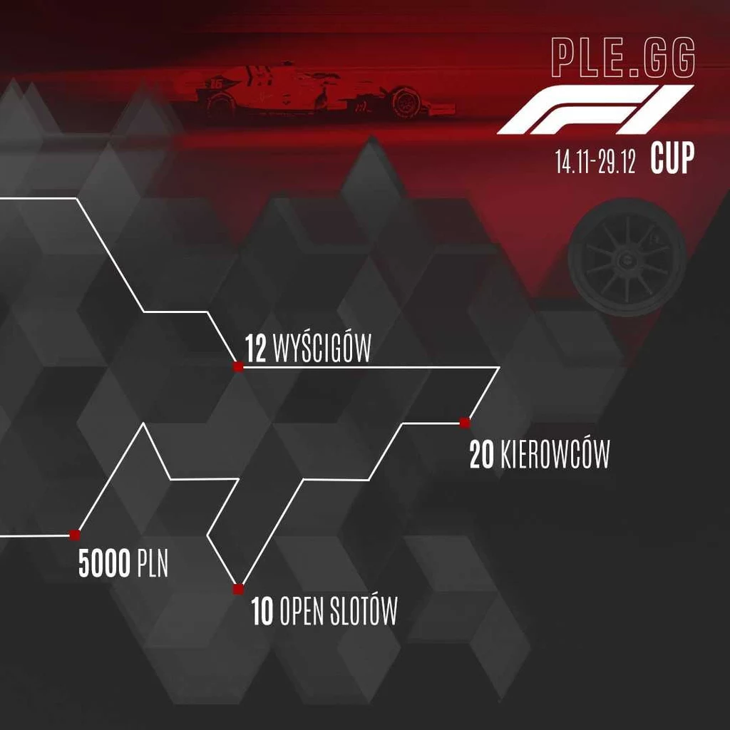 PLE.GG F1 Cup