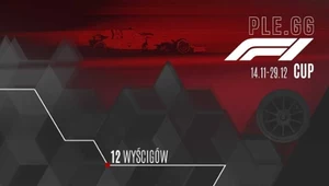 PLE.GG F1 Cup