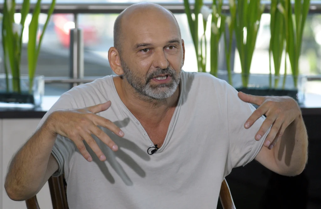 Mariusz Czajka Mariusz Czajka