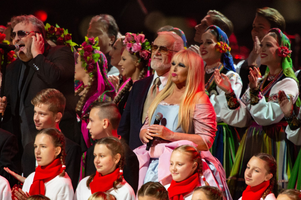 Krzysztof Cugowski, Jan Pietrzak i Maryla Rodowicz wystąpią na koncercie z okazji odzyskania niepodległości przez Polskę