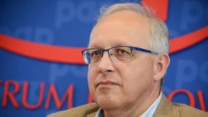 Prof. Robert Flisiak
