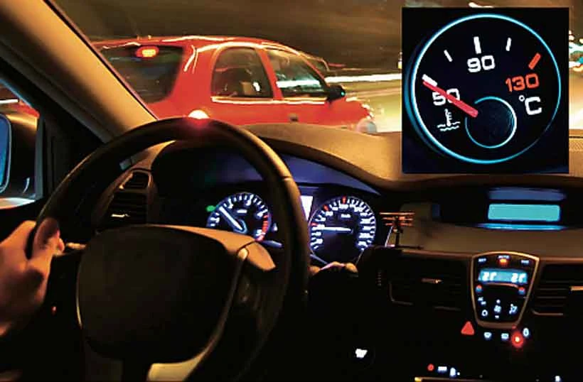 Do osiągnięcia temperatury 90 stopni nie powinno się przekraczać połowy skali obrotów i połowy pełnego obciążenia Do osiągnięcia temperatury 90 stopni nie powinno się przekraczać połowy skali obrotów i połowy pełnego obciążenia