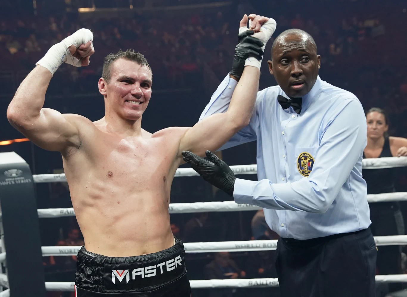 Mateusz Masternak Mateusz Masternak