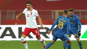 Polska - Holandia w 6. kolejce Ligi Narodów. Co z murawą na Stadionie Śląskim?