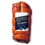 Krakus Schab od szwagra